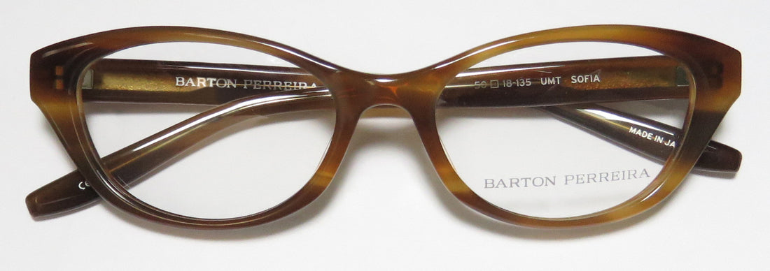 Barton Perreira Sofia Eyeglasses by ModaFrames