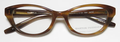 Barton Perreira Sofia Eyeglasses by ModaFrames