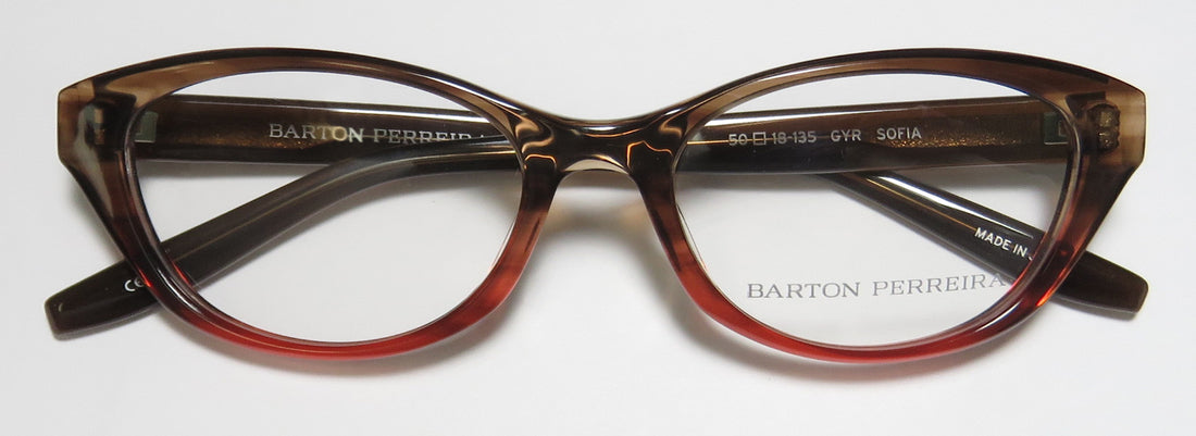 Barton Perreira Sofia Eyeglasses by ModaFrames