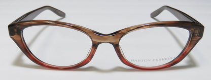 Barton Perreira Sofia Eyeglasses by ModaFrames