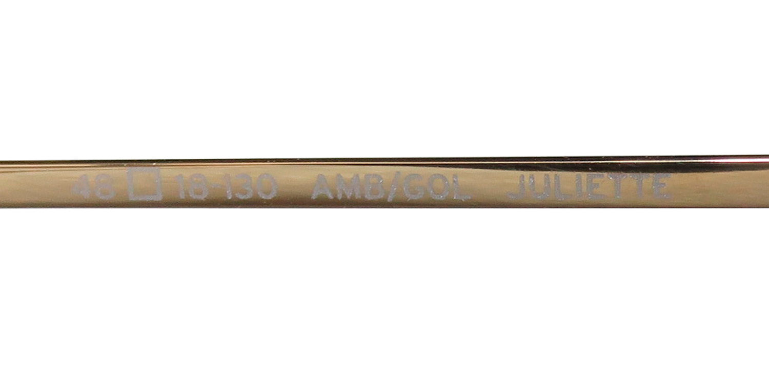 Barton Perreira Juliette Eyeglasses by ModaFrames