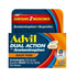Advil Dual Action with Acetaminophen Back Pain Relief (18 ct) by Farmacias Savia