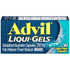 Advil Liqui-Gels 200 mg Ibuprofen (40 ct) by Farmacias Savia