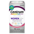 Centrum Silver Women 50+ Complete Multivitamin (100ct) by Farmacias Savia