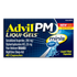 Advil PM Mini Liqui-Gels Pain Reliever & Sleep Aid (40ct) by Farmacias Savia