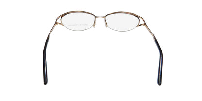 Barton Perreira Eliza Eyeglasses by ModaFrames
