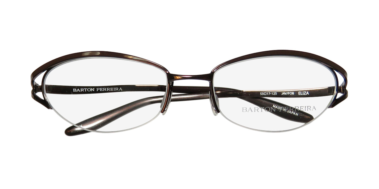 Barton Perreira Eliza Eyeglasses by ModaFrames
