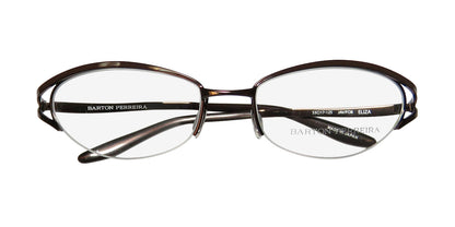 Barton Perreira Eliza Eyeglasses by ModaFrames