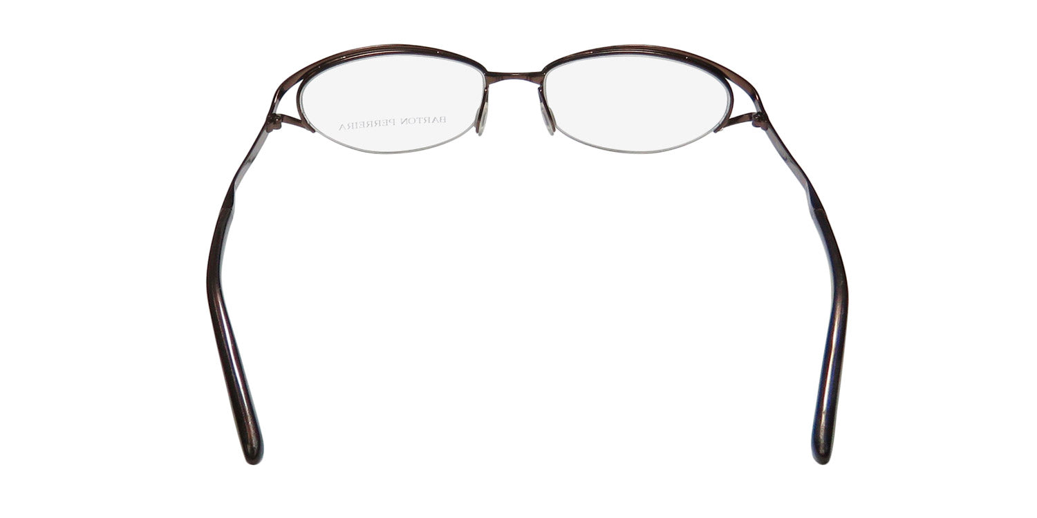 Barton Perreira Eliza Eyeglasses by ModaFrames