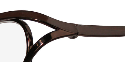 Barton Perreira Eliza Eyeglasses by ModaFrames