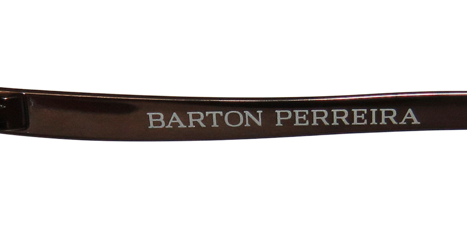 Barton Perreira Eliza Eyeglasses by ModaFrames