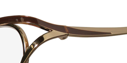 Barton Perreira Eliza Eyeglasses by ModaFrames