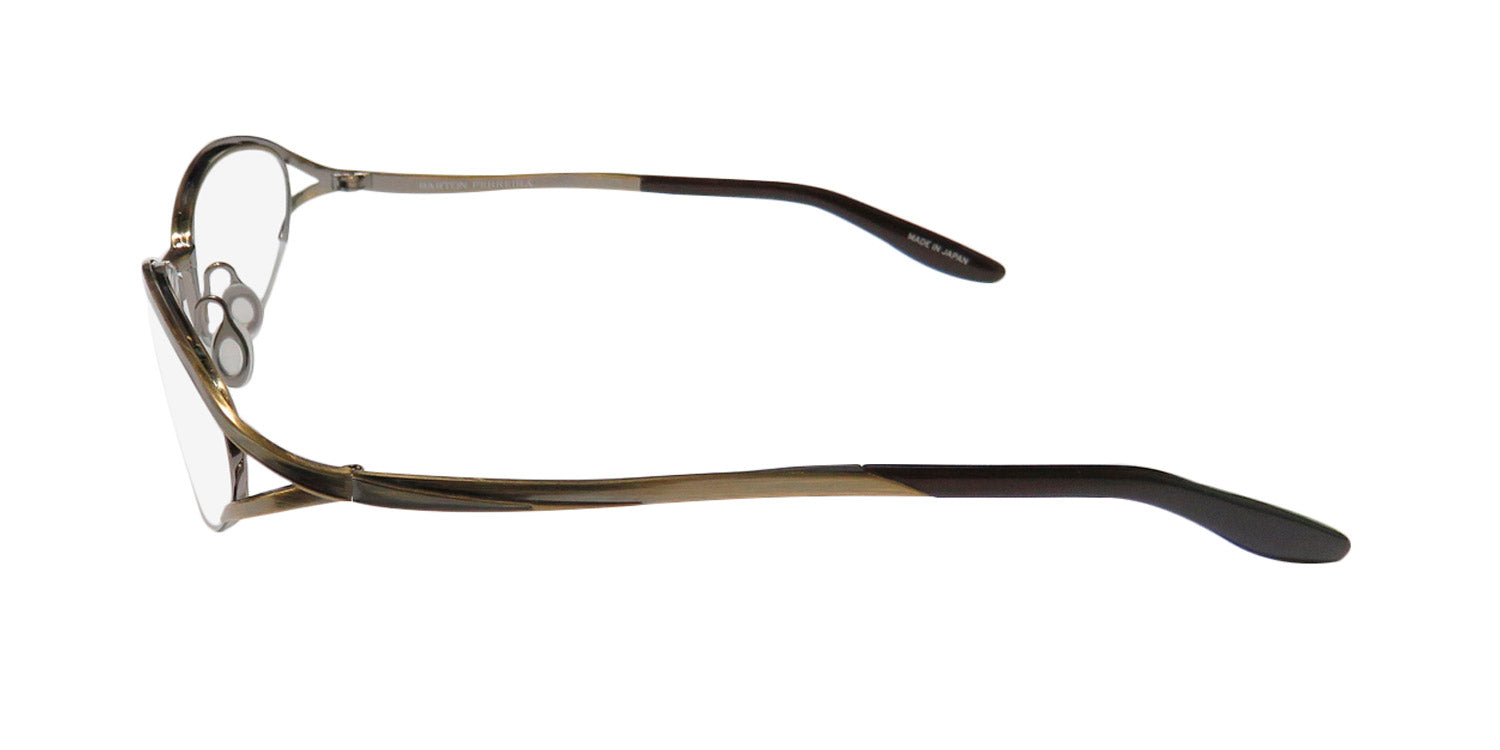 Barton Perreira Eliza Eyeglasses by ModaFrames