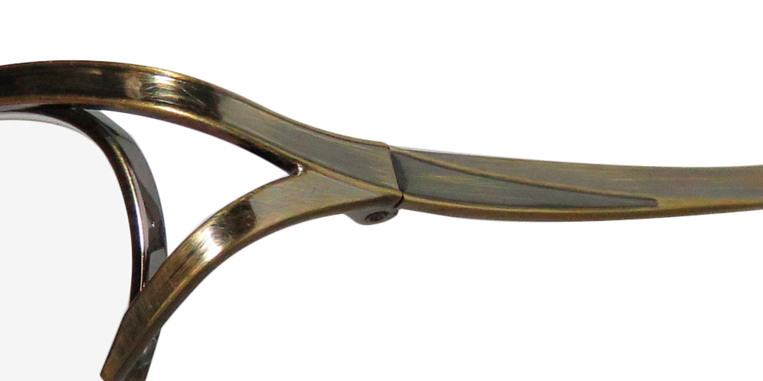 Barton Perreira Eliza Eyeglasses by ModaFrames