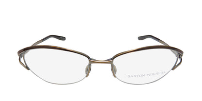 Barton Perreira Eliza Eyeglasses by ModaFrames