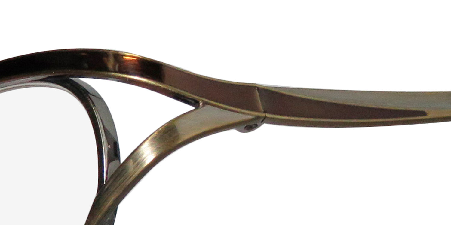 Barton Perreira Eliza Eyeglasses by ModaFrames