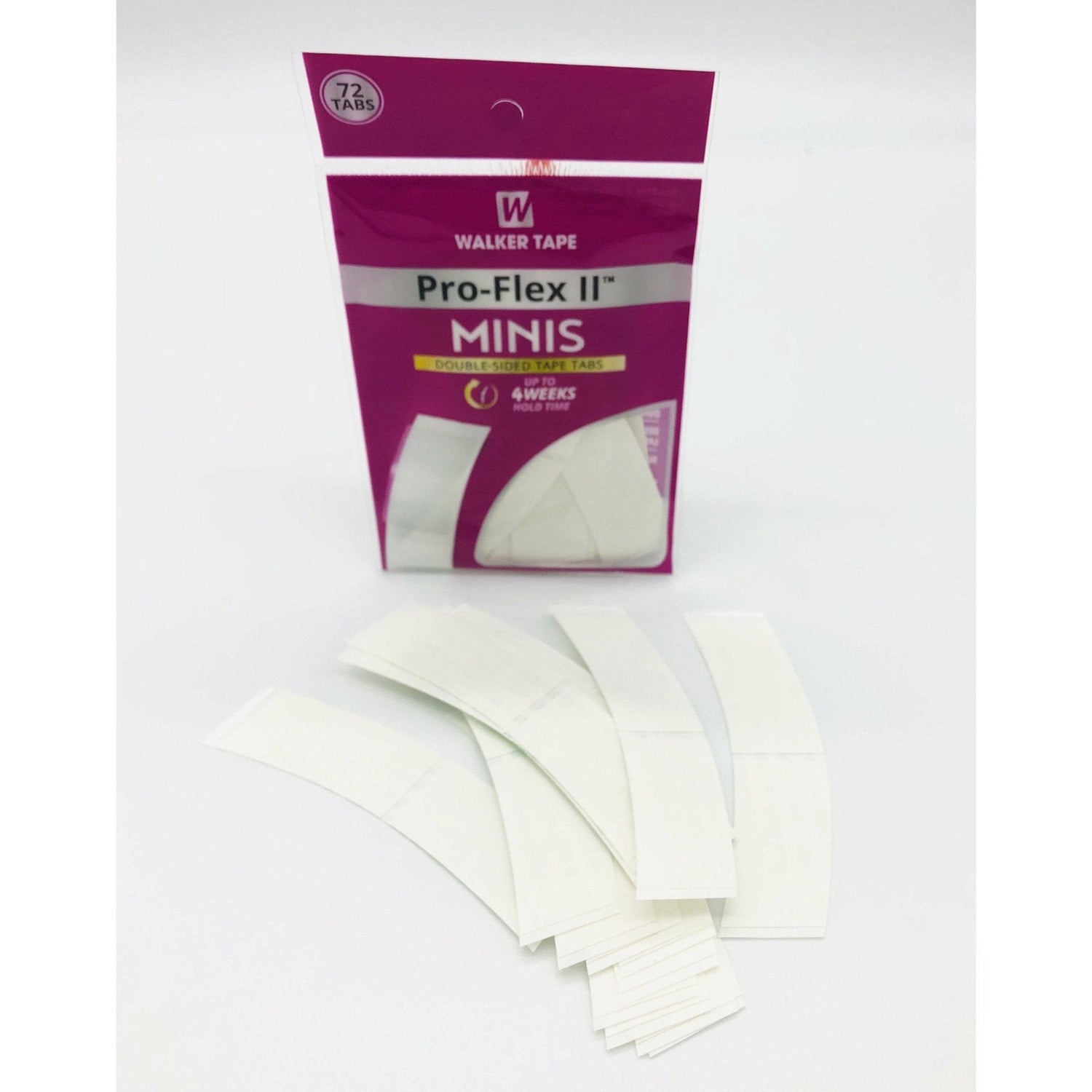 Walker Tape &amp; Beautify Pro Flex II (Tabs and Rolls)