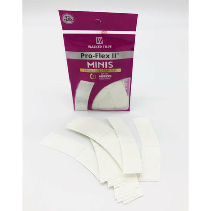 Walker Tape &amp; Beautify Pro Flex II (Tabs and Rolls)