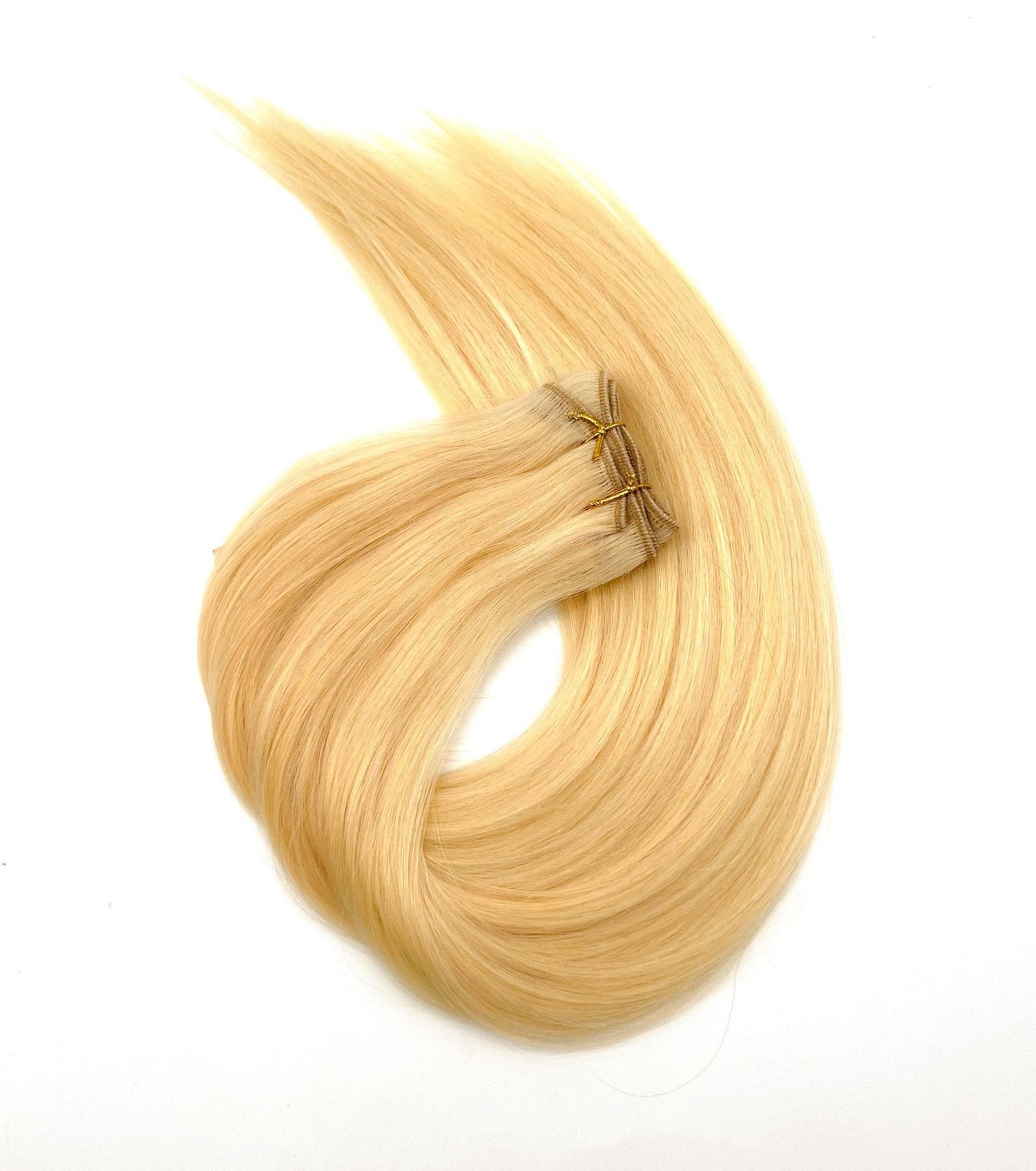 Narcia Remy Siberian Weft Silky Straight - 18"