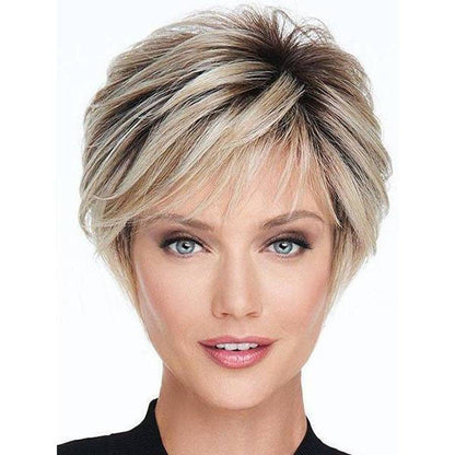 Raquel Welch On Your Game Wig