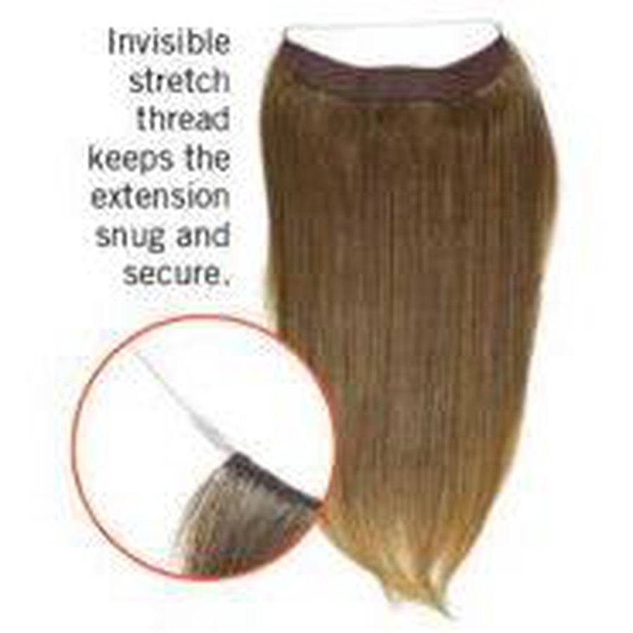 Hairdo 20" Invisible Extension