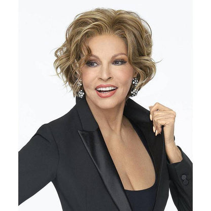 Raquel Welch Going Places Wig