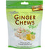 Prince Of Peace Ginger Chews Plus - Lemon by Pasteur Pharmacy