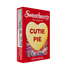 Sweethearts Conversation Hearts Box (0.9oz) by Farmacias Savia