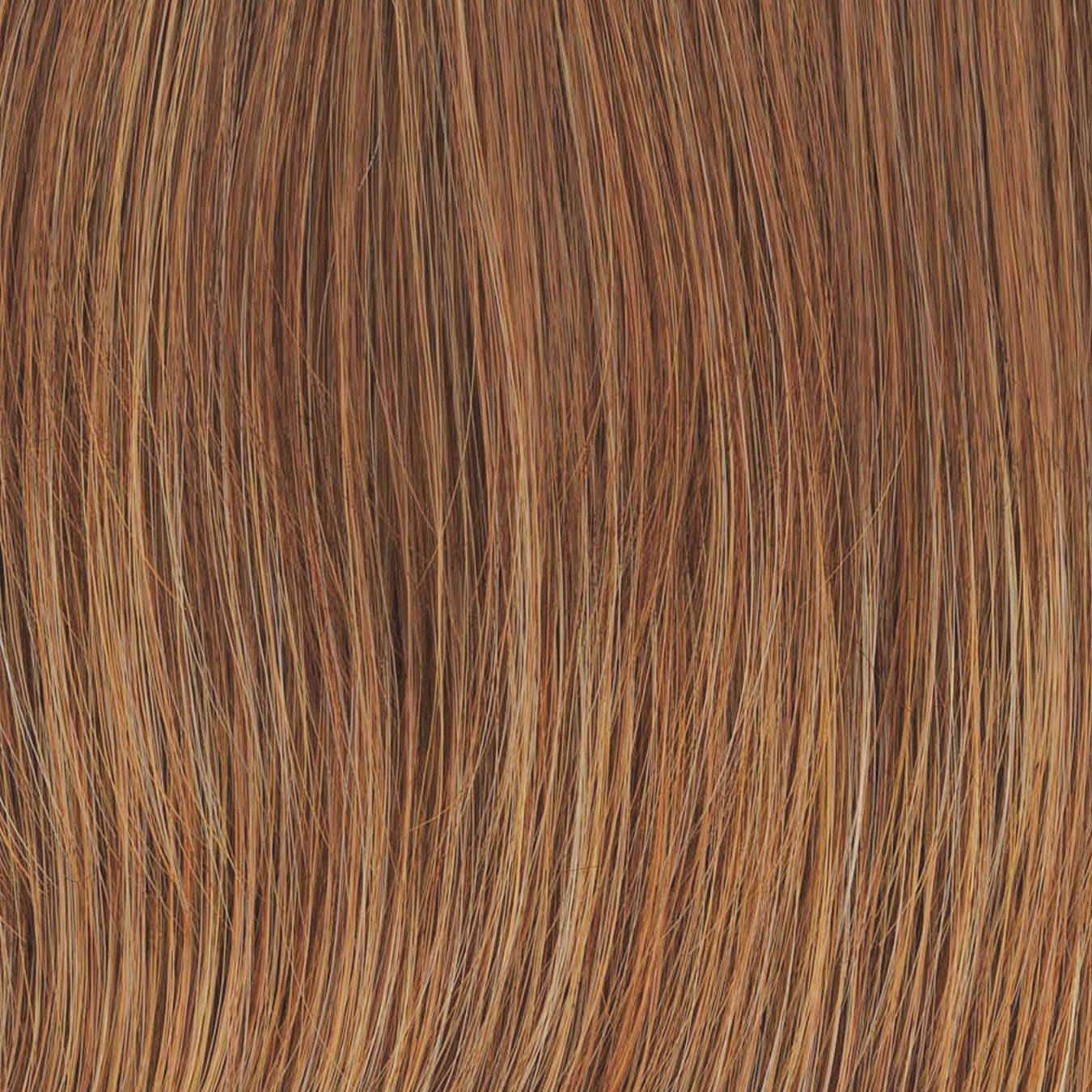 Raquel Welch On Your Game Wig