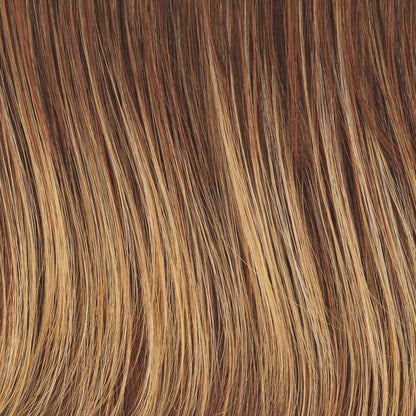 Raquel Welch On Your Game Wig