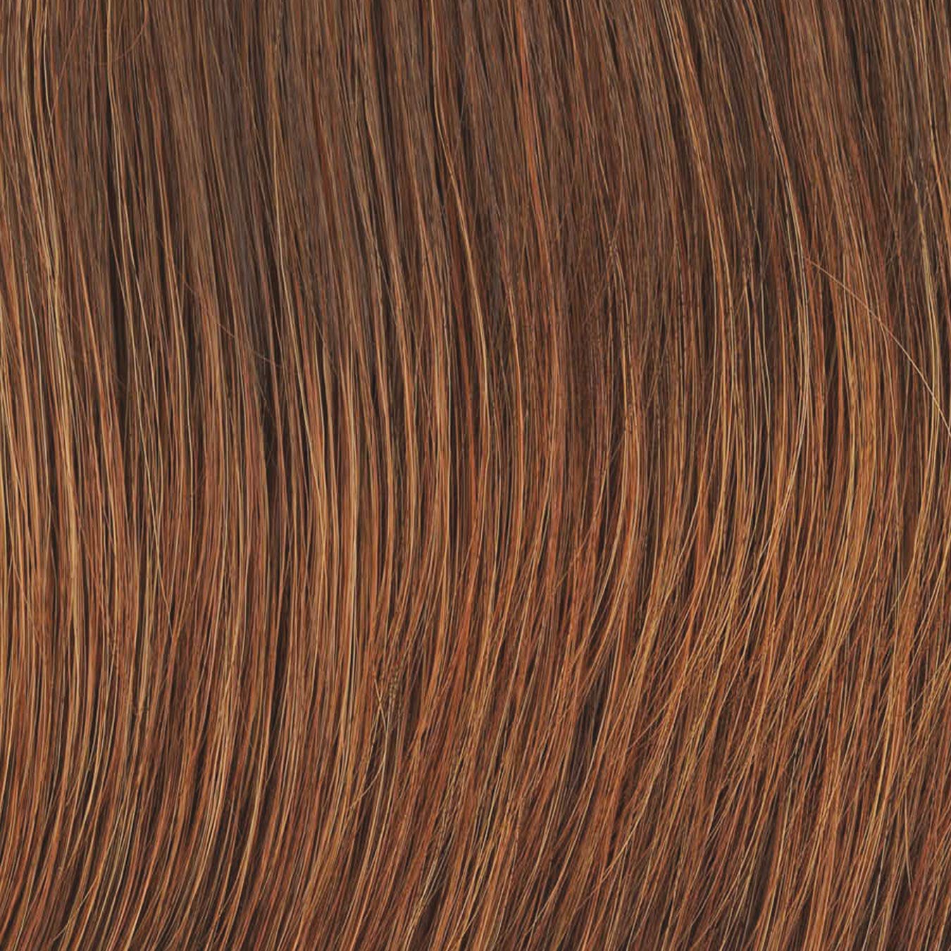 Raquel Welch On Your Game Wig