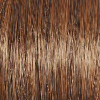 HairUWear Chick It Up Wig