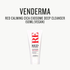 [VENDERMA] Red Calming Cica Exosome Deep Cleanser 150ml(Vegan) by Pi-Boo