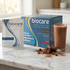 30G Protein Chocolate Biocare Dietary Beverage (14-Servings) by Biocare
