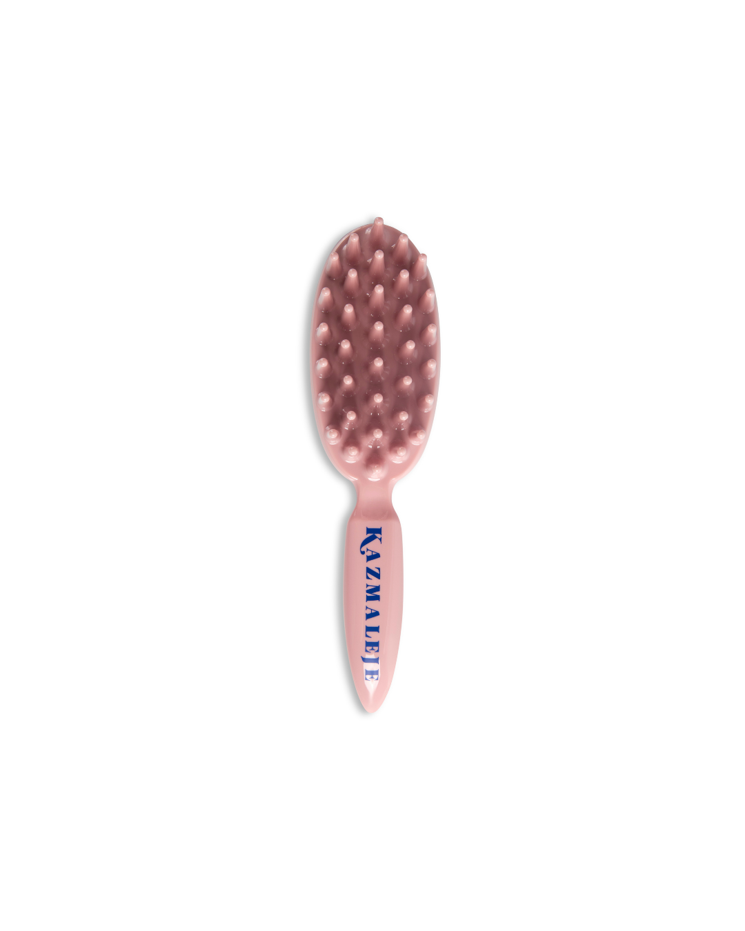KurlsPlus Paddle Comb by KAZMALEJE