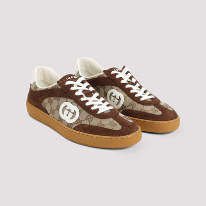 Gucci G74 Sneakers Men by Luosophy