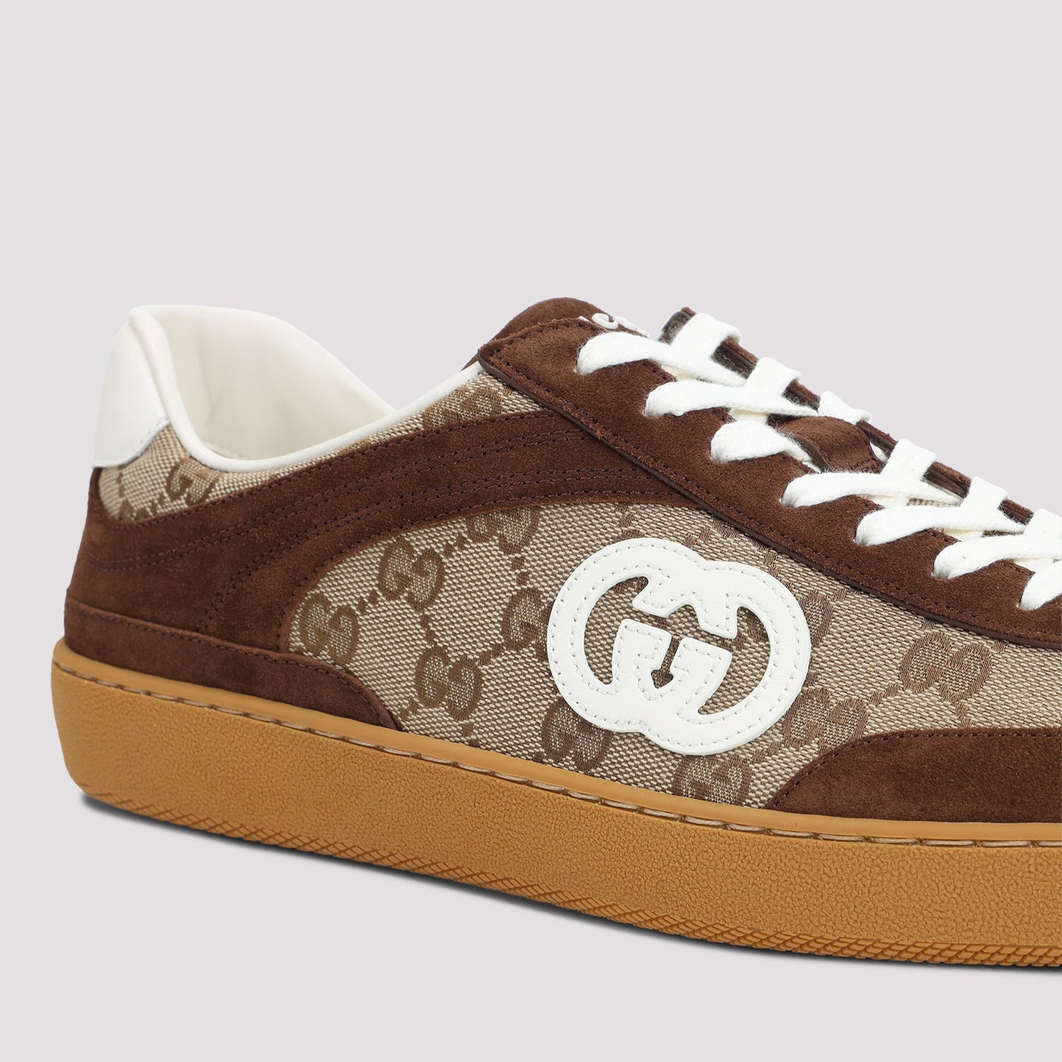 Gucci G74 Sneakers Men by Luosophy