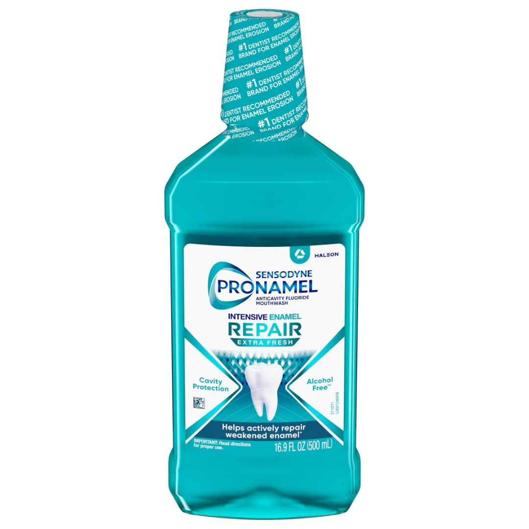 Pronamel Repair &amp; Fresh Toothpaste (16.9 oz) by Farmacias Savia