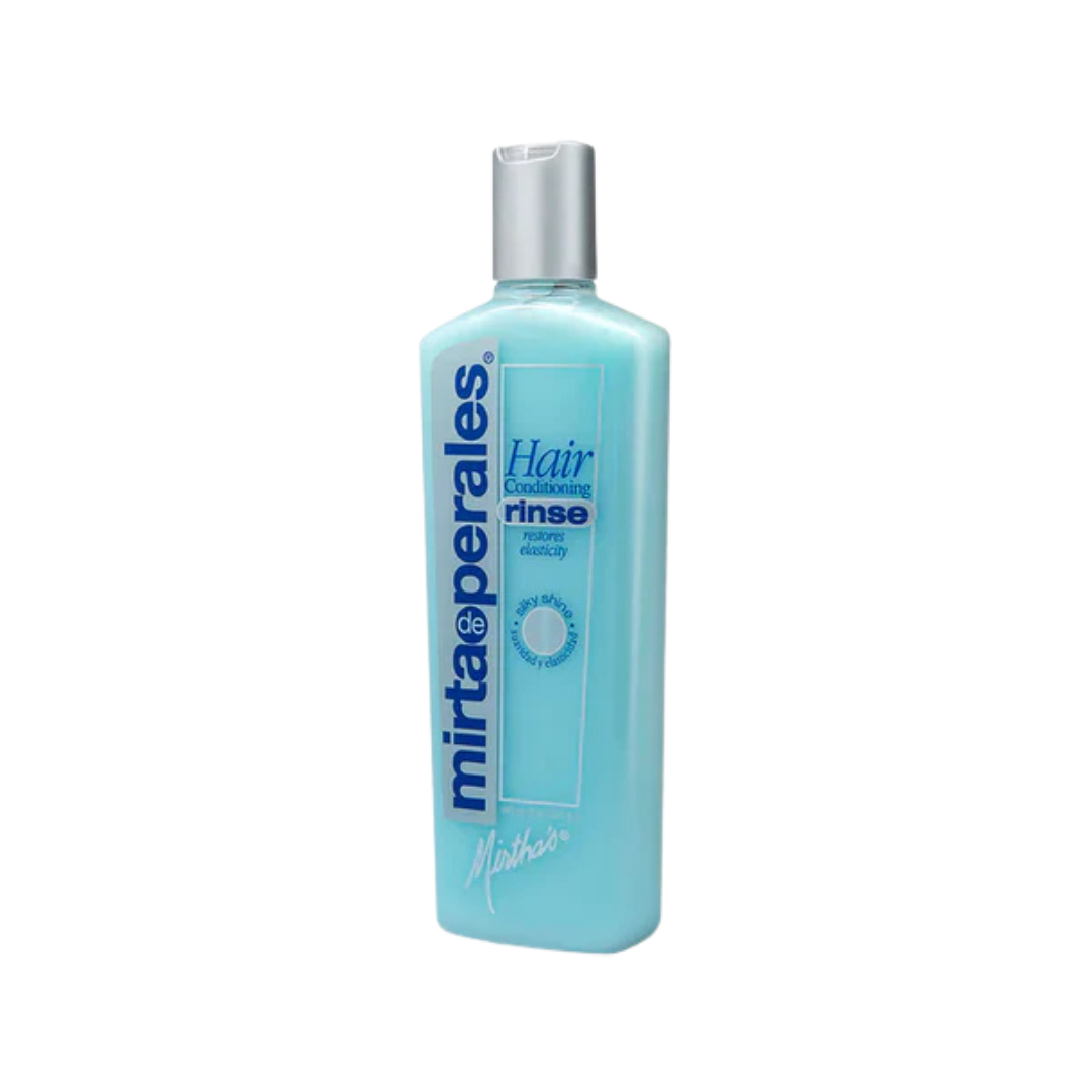 Mirta de Perales Hair Conditioning Rinse Original Formula (8 oz) by Farmacias Savia