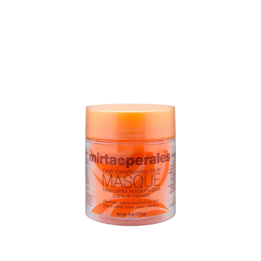 Mirta de Perales Deep Conditioning Hair Masque (6 oz) by Farmacias Savia