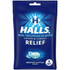 Halls Cough Drops Mentho-Lyptus (30 ct) by Farmacias Savia