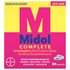 Midol Complete Menstrual Pain Relief Caplets (24 ct) by Farmacias Savia