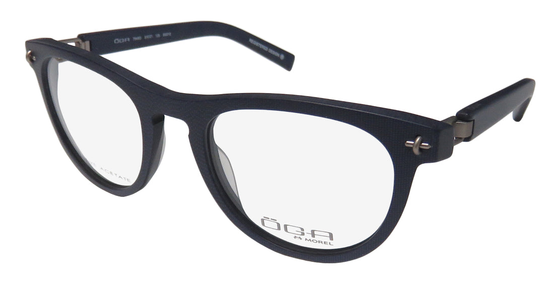 Oga 7949o Eyeglasses by ModaFrames
