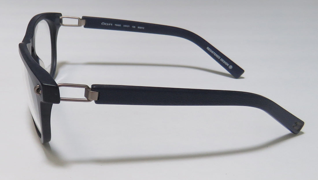 Oga 7949o Eyeglasses by ModaFrames