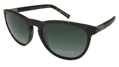 Oga 8262o Sunglasses by ModaFrames