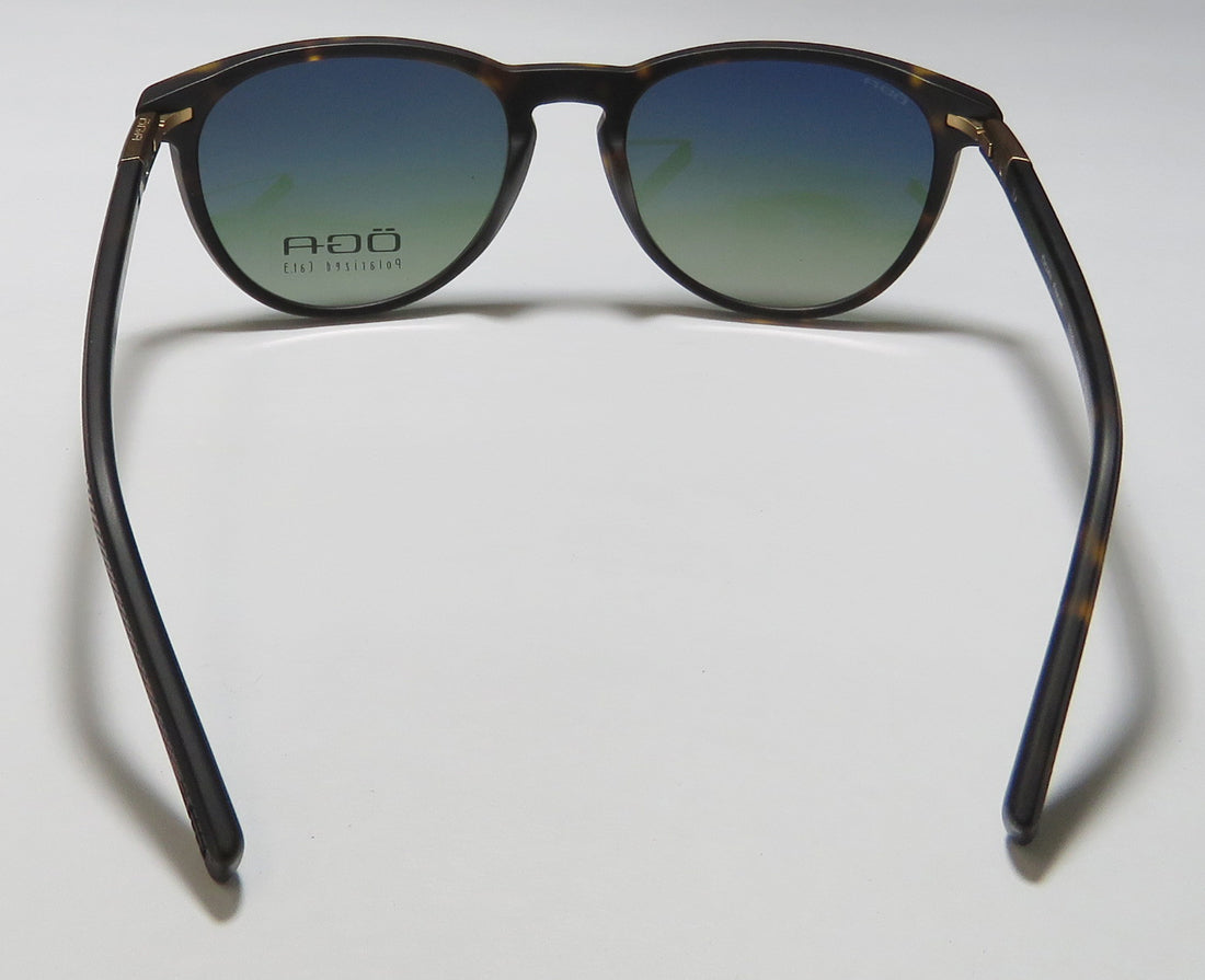 Oga 8262o Sunglasses by ModaFrames