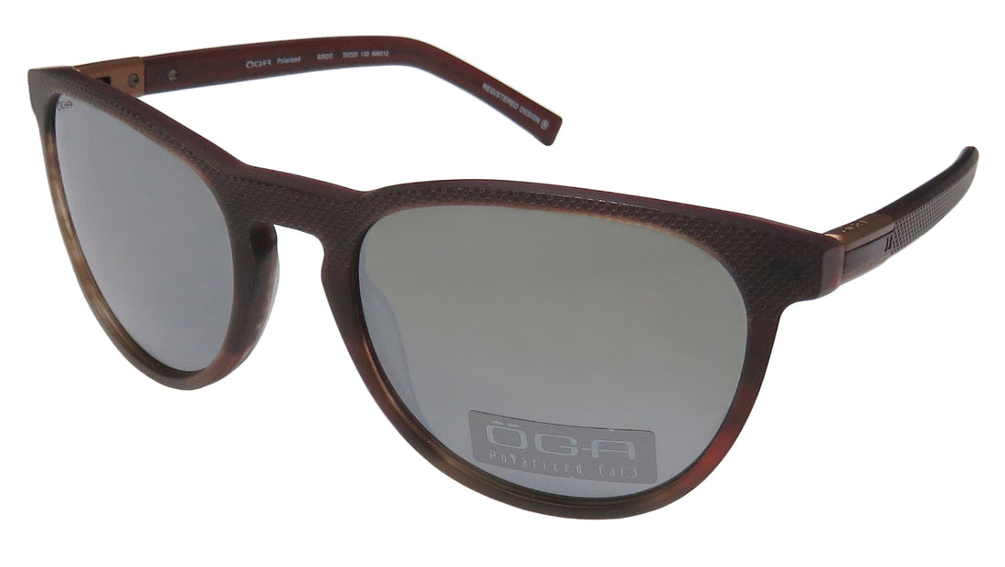 Oga 8262o Sunglasses by ModaFrames