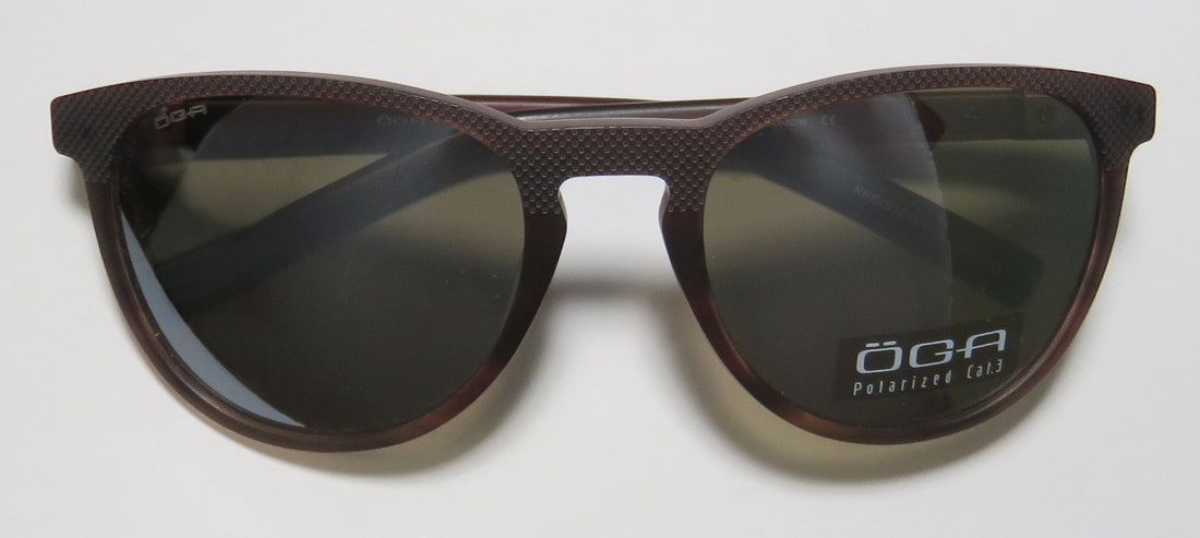 Oga 8262o Sunglasses by ModaFrames