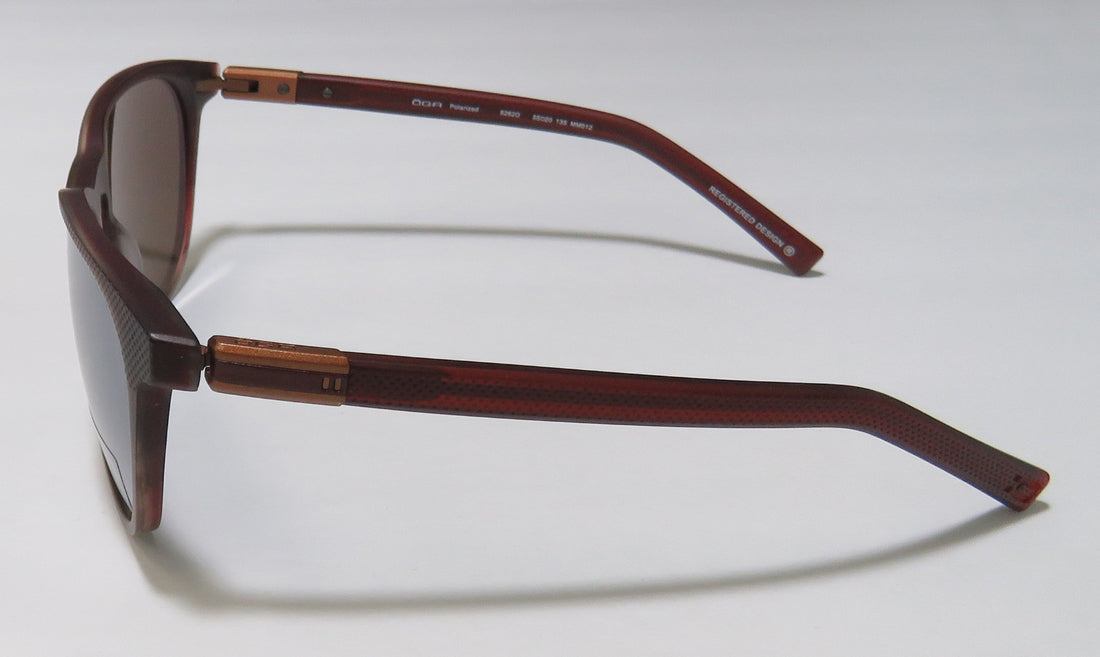 Oga 8262o Sunglasses by ModaFrames