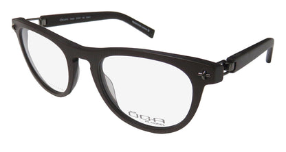 Oga 7949o Eyeglasses by ModaFrames